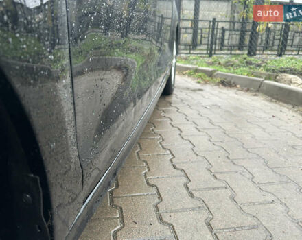 Чорний Фольксваген Джетта, об'ємом двигуна 2.48 л та пробігом 194 тис. км за 7500 $, фото 16 на Automoto.ua