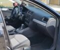 Черный Фольксваген Джетта, объемом двигателя 1.4 л и пробегом 253 тыс. км за 8900 $, фото 8 на Automoto.ua