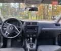 Фольксваген Джетта 2013 в Львове на Automoto.ua Черный Фольксваген Джетта, объемом двигателя 1.97 л и пробегом 278 тыс. км за 8499 $, фото 6 на Automoto.ua