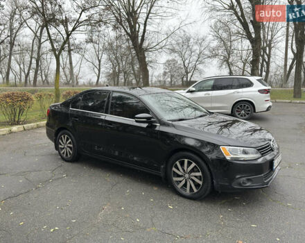 Чорний Фольксваген Джетта, об'ємом двигуна 1.8 л та пробігом 192 тис. км за 8500 $, фото 19 на Automoto.ua
