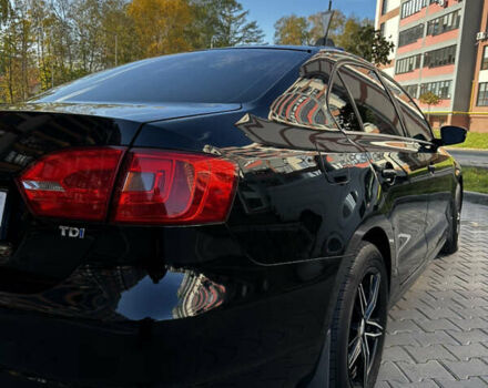 Фольксваген Джетта 2013 в Тернополе на Automoto.ua Черный Фольксваген Джетта, объемом двигателя 1.97 л и пробегом 300 тыс. км за 9000 $, фото 8 на Automoto.ua
