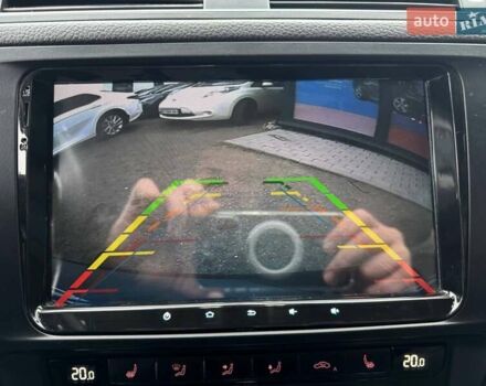 Чорний Фольксваген Джетта, об'ємом двигуна 1.4 л та пробігом 161 тис. км за 10200 $, фото 11 на Automoto.ua