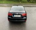 Чорний Фольксваген Джетта, об'ємом двигуна 1.39 л та пробігом 160 тис. км за 9500 $, фото 18 на Automoto.ua