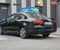 Фольксваген Джетта 2013 в Львове на Automoto.ua Черный Фольксваген Джетта, объемом двигателя 1.98 л и пробегом 228 тыс. км за 7999 $, фото 6 на Automoto.ua