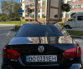 Фольксваген Джетта 2013 в Тернополе на Automoto.ua Черный Фольксваген Джетта, объемом двигателя 1.97 л и пробегом 300 тыс. км за 9000 $, фото 7 на Automoto.ua