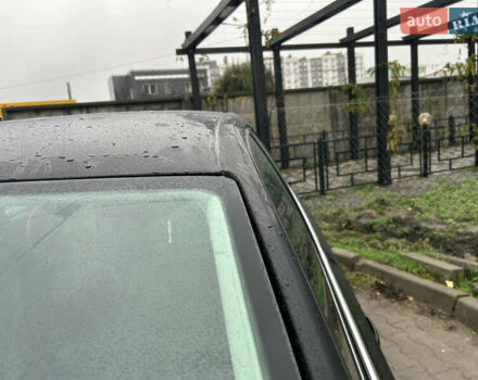 Чорний Фольксваген Джетта, об'ємом двигуна 2.48 л та пробігом 194 тис. км за 7500 $, фото 15 на Automoto.ua