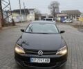 Черный Фольксваген Джетта, объемом двигателя 2.5 л и пробегом 160 тыс. км за 8999 $, фото 1 на Automoto.ua