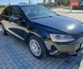 Фольксваген Джетта 2013 в Измаиле на Automoto.ua Черный Фольксваген Джетта, объемом двигателя 2.5 л и пробегом 200 тыс. км за 8500 $, фото 7 на Automoto.ua