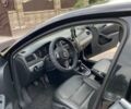 Черный Фольксваген Джетта, объемом двигателя 2.5 л и пробегом 150 тыс. км за 9500 $, фото 10 на Automoto.ua