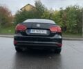 Чорний Фольксваген Джетта, об'ємом двигуна 1.39 л та пробігом 160 тис. км за 9500 $, фото 20 на Automoto.ua
