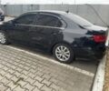 Чорний Фольксваген Джетта, об'ємом двигуна 1.8 л та пробігом 212 тис. км за 7500 $, фото 4 на Automoto.ua