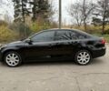 Черный Фольксваген Джетта, объемом двигателя 1.8 л и пробегом 240 тыс. км за 7900 $, фото 6 на Automoto.ua