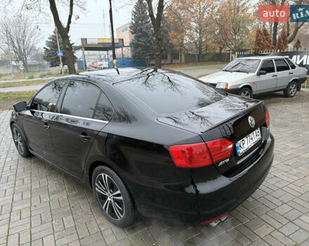 Чорний Фольксваген Джетта, об'ємом двигуна 2.48 л та пробігом 257 тис. км за 8799 $, фото 5 на Automoto.ua