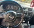 Чорний Фольксваген Джетта, об'ємом двигуна 2 л та пробігом 265 тис. км за 7200 $, фото 4 на Automoto.ua