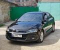 Черный Фольксваген Джетта, объемом двигателя 1.4 л и пробегом 253 тыс. км за 8900 $, фото 3 на Automoto.ua