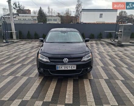 Чорний Фольксваген Джетта, об'ємом двигуна 1.97 л та пробігом 273 тис. км за 7999 $, фото 2 на Automoto.ua