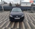 Чорний Фольксваген Джетта, об'ємом двигуна 1.97 л та пробігом 273 тис. км за 7999 $, фото 2 на Automoto.ua