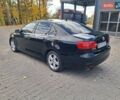 Фольксваген Джетта 2013 в Львове на Automoto.ua Черный Фольксваген Джетта, объемом двигателя 1.97 л и пробегом 278 тыс. км за 8499 $, фото 7 на Automoto.ua