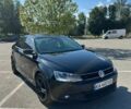 Чорний Фольксваген Джетта, об'ємом двигуна 1.97 л та пробігом 312 тис. км за 7700 $, фото 1 на Automoto.ua