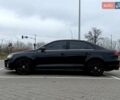 Черный Фольксваген Джетта, объемом двигателя 2 л и пробегом 171 тыс. км за 12800 $, фото 18 на Automoto.ua