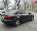 Чорний Фольксваген Джетта, об'ємом двигуна 1.8 л та пробігом 192 тис. км за 8500 $, фото 14 на Automoto.ua