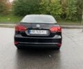 Чорний Фольксваген Джетта, об'ємом двигуна 1.39 л та пробігом 160 тис. км за 9500 $, фото 19 на Automoto.ua