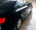 Черный Фольксваген Джетта, объемом двигателя 2 л и пробегом 270 тыс. км за 7300 $, фото 4 на Automoto.ua