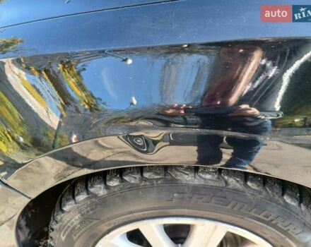 Чорний Фольксваген Джетта, об'ємом двигуна 1.98 л та пробігом 345 тис. км за 6500 $, фото 8 на Automoto.ua