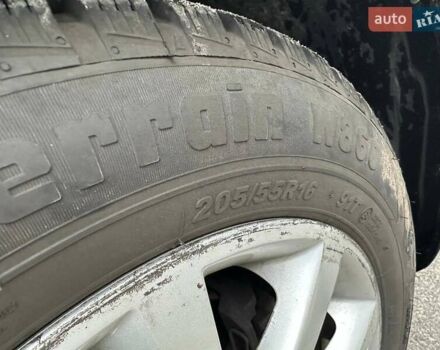 Чорний Фольксваген Джетта, об'ємом двигуна 1.8 л та пробігом 183 тис. км за 8800 $, фото 2 на Automoto.ua