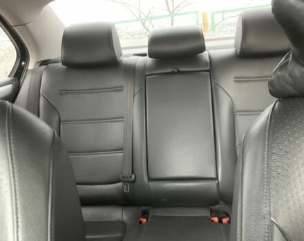 Чорний Фольксваген Джетта, об'ємом двигуна 1.8 л та пробігом 212 тис. км за 7500 $, фото 13 на Automoto.ua