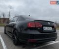 Черный Фольксваген Джетта, объемом двигателя 2 л и пробегом 171 тыс. км за 12800 $, фото 27 на Automoto.ua