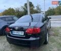 Фольксваген Джетта 2013 в Измаиле на Automoto.ua Черный Фольксваген Джетта, объемом двигателя 2.5 л и пробегом 200 тыс. км за 8500 $, фото 1 на Automoto.ua