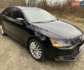 Черный Фольксваген Джетта, объемом двигателя 2.5 л и пробегом 239 тыс. км за 10200 $, фото 17 на Automoto.ua