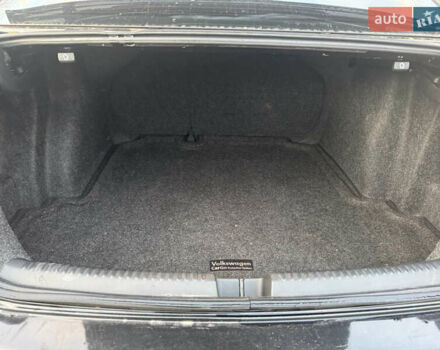 Чорний Фольксваген Джетта, об'ємом двигуна 1.9 л та пробігом 188 тис. км за 9500 $, фото 10 на Automoto.ua