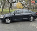 Чорний Фольксваген Джетта, об'ємом двигуна 1.8 л та пробігом 192 тис. км за 8500 $, фото 5 на Automoto.ua