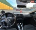 Чорний Фольксваген Джетта, об'ємом двигуна 1.98 л та пробігом 150 тис. км за 8800 $, фото 7 на Automoto.ua