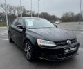 Черный Фольксваген Джетта, объемом двигателя 0 л и пробегом 160 тыс. км за 9500 $, фото 2 на Automoto.ua