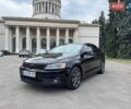 Черный Фольксваген Джетта, объемом двигателя 1.8 л и пробегом 150 тыс. км за 6000 $, фото 1 на Automoto.ua
