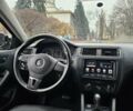 Чорний Фольксваген Джетта, об'ємом двигуна 2.48 л та пробігом 180 тис. км за 4900 $, фото 14 на Automoto.ua