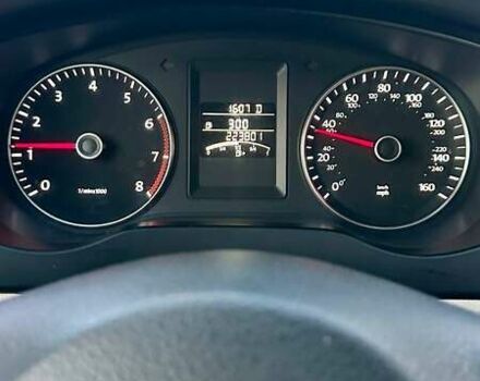 Чорний Фольксваген Джетта, об'ємом двигуна 1.8 л та пробігом 224 тис. км за 11200 $, фото 13 на Automoto.ua