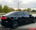 Фольксваген Джетта 2013 в Харькове на Automoto.ua Черный Фольксваген Джетта, объемом двигателя 2.5 л и пробегом 156 тыс. км за 11900 $, фото 2 на Automoto.ua