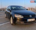 Чорний Фольксваген Джетта, об'ємом двигуна 1.8 л та пробігом 303 тис. км за 8200 $, фото 1 на Automoto.ua