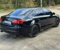 Черный Фольксваген Джетта, объемом двигателя 2 л и пробегом 240 тыс. км за 5700 $, фото 6 на Automoto.ua