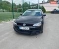 Чорний Фольксваген Джетта, об'ємом двигуна 1.98 л та пробігом 170 тис. км за 6400 $, фото 3 на Automoto.ua