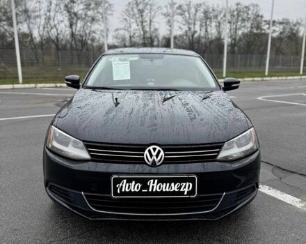 Черный Фольксваген Джетта, объемом двигателя 0 л и пробегом 160 тыс. км за 9500 $, фото 1 на Automoto.ua