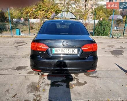 Чорний Фольксваген Джетта, об'ємом двигуна 1.98 л та пробігом 345 тис. км за 6500 $, фото 4 на Automoto.ua