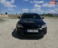 Черный Фольксваген Джетта, объемом двигателя 1.98 л и пробегом 225 тыс. км за 8300 $, фото 1 на Automoto.ua