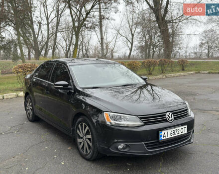 Чорний Фольксваген Джетта, об'ємом двигуна 1.8 л та пробігом 192 тис. км за 8500 $, фото 21 на Automoto.ua
