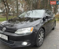 Чорний Фольксваген Джетта, об'ємом двигуна 1.8 л та пробігом 192 тис. км за 8500 $, фото 30 на Automoto.ua