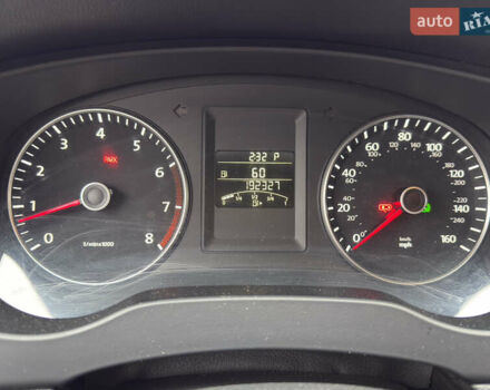 Чорний Фольксваген Джетта, об'ємом двигуна 1.8 л та пробігом 192 тис. км за 8500 $, фото 37 на Automoto.ua